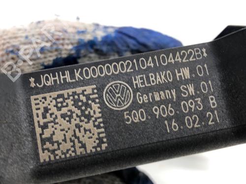 Electronic module AUDI Q3 Sportback (F3N) 35 TFSI Mild Hybrid | BP39314018M83 - Image 3