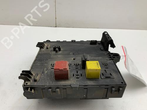 Fuse box SAAB 9-3 (YS3F, E79, D79, D75) 1.9 TiD | BP40521798E1 - Image 3