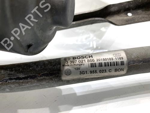 Vindrude Viskermekanisme VW PASSAT B8 Variant (3G5, CB5) 2.0 TDI | BP39339452C83 - Image 5