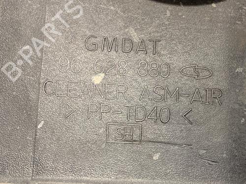 Air filter box CHEVROLET CAPTIVA (C100, C140) 2.4 | BP39376879M87 - Image 5