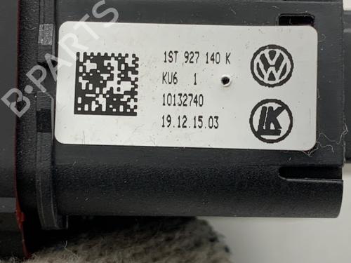 Headlight switch SKODA CITIGO (NF1) 1.0 | BP40558476I24 - Image 5