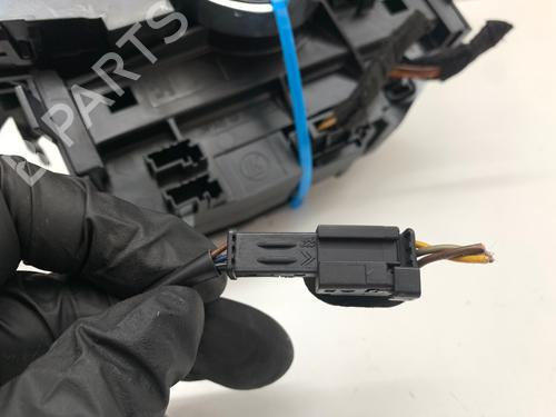 Steering column stalk CITROËN C4 II (NC_) 1.6 HDi 110 | BP39374998I23 - Image 4