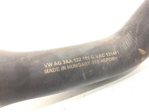 Pipe VW CC B7 (358) 2.0 TDI 4motion | BP39351937M125 - Image 3