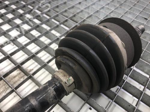 Right front driveshaft SUZUKI SX4 S-Cross (JY) 1.4 Hybrid (Mild Hybrid) (AKK 414) | BP39301077M39  - Image 5