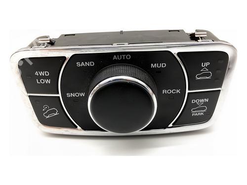Used Switch Switch JEEP GRAND CHEROKEE IV (WK, WK2) 5.7 V8 4x4 (352 hp) 40171343 40171343