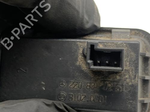 Switch MERCEDES-BENZ S-CLASS (W221, V221) S 320 CDI (221.022, 221.122) | BP40488634I30 - Image 4