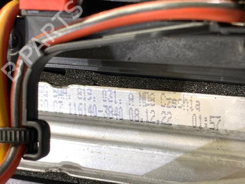 Heater matrix VW ARTEON (3H7, 3H8) 2.0 TDI | BP39360396M63 - Image 15
