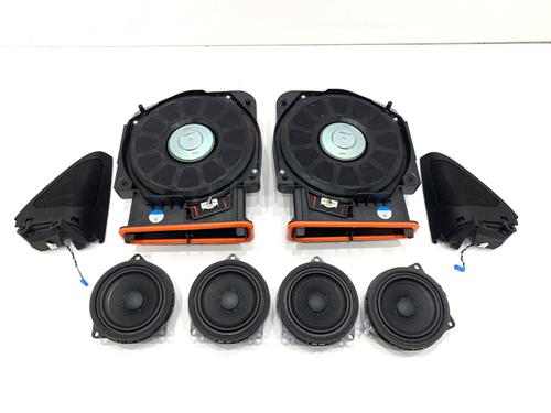 Used Speaker Speaker BMW 2 Gran Coupe (F44) 220 i (178 hp) 39315105 39315105