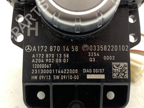 Switch MERCEDES-BENZ CLS (C218) CLS 500 (218.373) | BP39366869I30 - Image 4