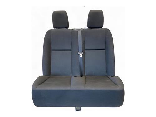 right-front-seat-mercedes-benz-sprinter-35-t-van-b907-b910-2018-39373280 main image