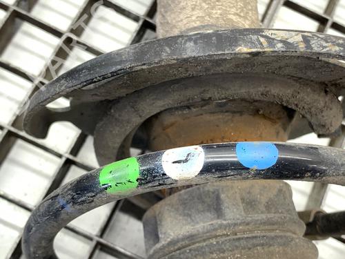Right front shock absorber CITROËN C3 III (SX) 1.2 PureTech 82 | BP39368260M17 - Image 4