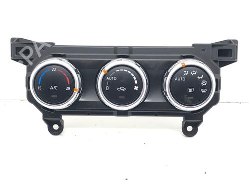 climate-control-mazda-2-hatchback-dl-dj-2014-39282677 main image