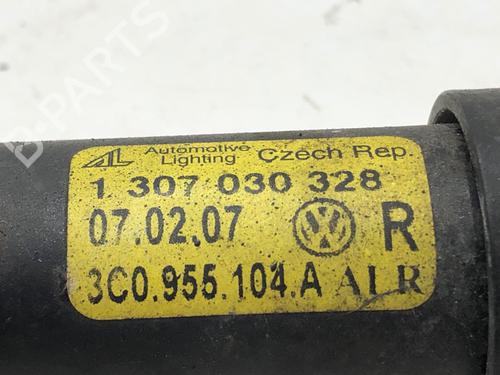 Headlight washer VW PASSAT B6 Variant (3C5) 2.0 TDI | BP39279600E17 - Image 3