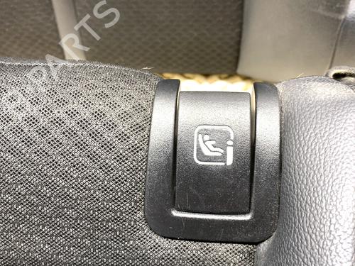 Sæde bagtil (2. række) KIA OPTIMA (JF) 1.7 CRDi | BP39312559I23 - Image 5