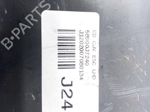 Pompa ABS KIA CEED (CD) 1.6 CRDi 115 | BP39322005M43 - Image 5