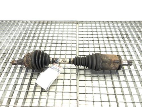 Used Left front driveshaft Left front driveshaft 39282818 39282818