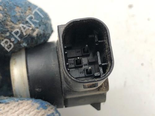 Electronic module PEUGEOT 508 I (8D_) 1.6 HDi | BP40489100M83 - Image 2