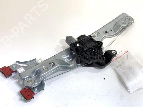 Used Front right window mechanism Front right window mechanism 39341303 39341303
