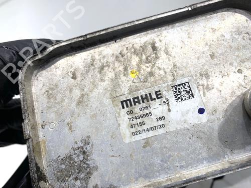 Støtte BMW 5 (G30, F90) 520 d xDrive | BP39347157C155 - Image 4
