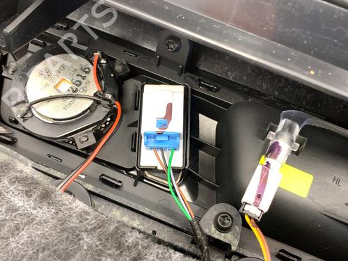 Rear left panel VW TOUAREG (7P5, 7P6) 3.6 V6 FSI | BP39338998C60 - Image 7