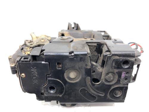Used Front left lock Front left lock 39304875 39304875