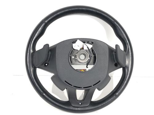 Steering wheel KIA CARENS IV 1.7 CRDi | BP39297758C49 - Image 4