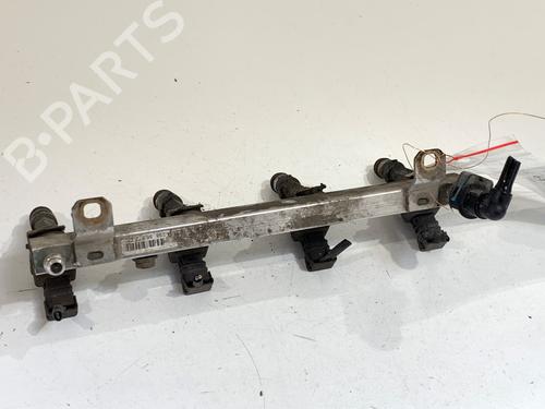 Injection rail OPEL CORSA E Hatchback Van (X15) 1.4 (08) | BP39367283M98 - Image 2