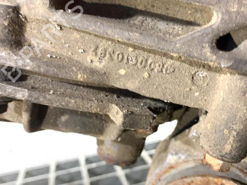 Rear differential OPEL ANTARA A (L07) 2.0 CDTI 4x4 | BP40488445M24 - Image 5
