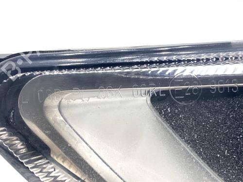 Left front fog light VW PASSAT B7 (362) 2.0 TDI | BP39324899C30 - Image 5