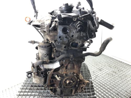 Engine VW PASSAT B6 Variant (3C5) 2.0 TDI | BP39315724M1 - Image 2
