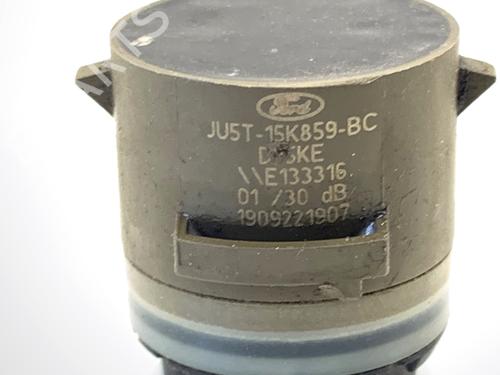 Electronic module FORD TRANSIT CONNECT V408 Box Body/MPV 1.0 EcoBoost | BP39341997M83 - Image 4