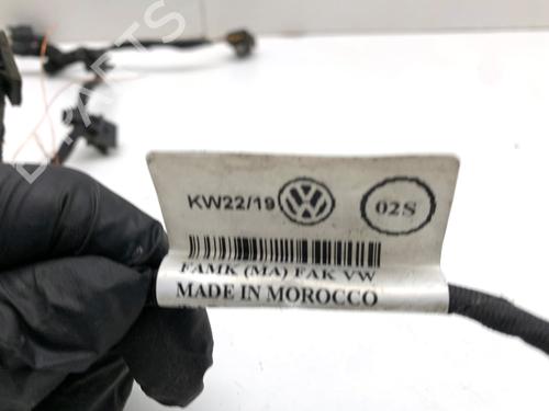 Wiring harness VW PASSAT B8 Variant (3G5, CB5) 2.0 TDI | BP39353549E16 - Image 3
