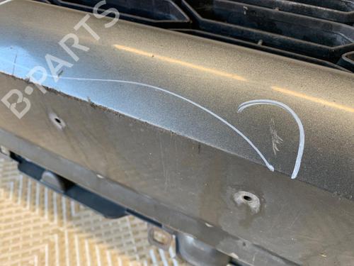 Front bumper CITROËN C-ELYSEE (DD_) 1.6 VTi 115 (DDNFP0, DDNFP6, DDNFP9) | BP39365388C7  - Image 13