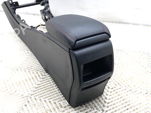 Middle console MERCEDES-BENZ A-CLASS (W176) A 180 (176.042) | BP39321156I22 - Image 3