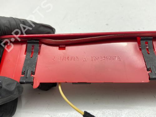 Third brake light VW TOURAN (1T3) 1.4 TSI | BP39377663L11 - Image 5