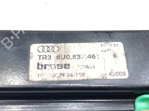 Front left window mechanism AUDI Q3 (8UB, 8UG) 2.0 TFSI quattro | BP39354633C22 - Image 3