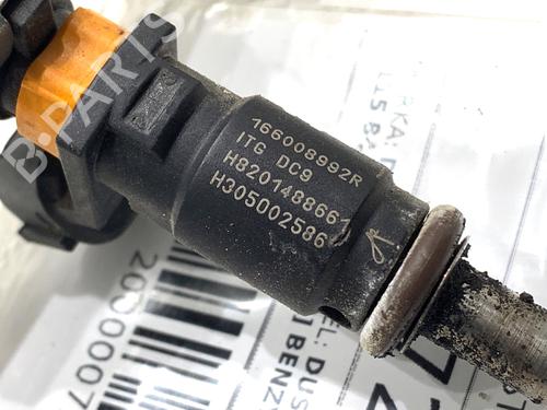 Injection rail DACIA DUSTER (HS_) 1.6 SCe 115 | BP39291721M98 - Image 3