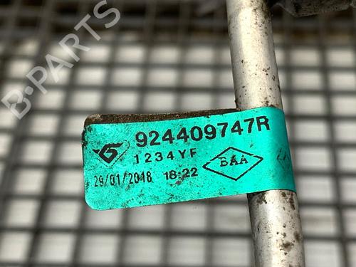 AC pipe DACIA LODGY (JS_) 1.6 SCe 100 (JSAV) | BP39366334M126 - Image 5