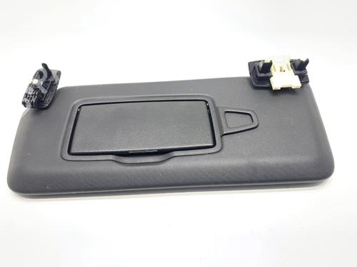 Used Left sun visor Left sun visor MERCEDES-BENZ CLA Coupe (C117) CLA 250 4-matic (117.346) (211 hp) 39321744 39321744