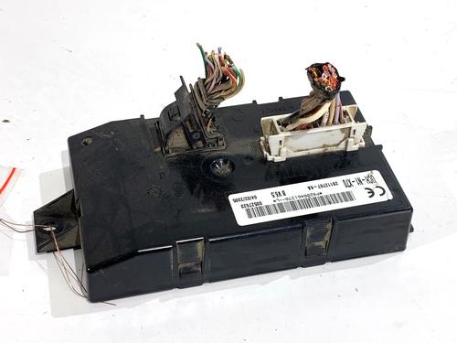 Used Electronic module Electronic module 39330610 39330610