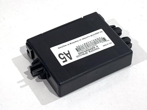 Used Electronic module Electronic module 39306291 39306291