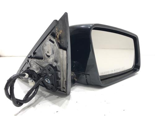 Used Right mirror Right mirror MERCEDES-BENZ S-CLASS (W221, V221) S 400 Hybrid (299 hp) 39296236 39296236