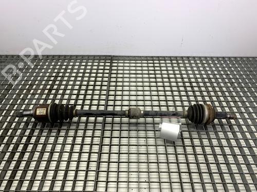 Used Right front driveshaft Right front driveshaft 39301181 39301181