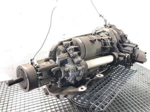 Gearbox AUDI A4 B8 (8K2) 2.0 TFSI quattro | BP39276501M3  - Image 5