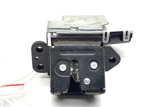 Used Tailgate lock Tailgate lock 39332055 39332055