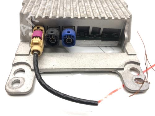 Electronic module BMW X1 (E84) sDrive 16 d | BP39324768M83 - Image 4
