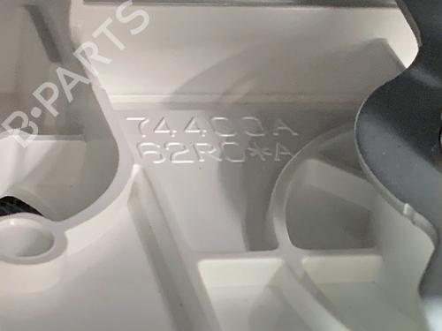 Climate control SUZUKI IGNIS III (MF, FF) 1.2 (ATK412) | BP39325491I5 - Image 5