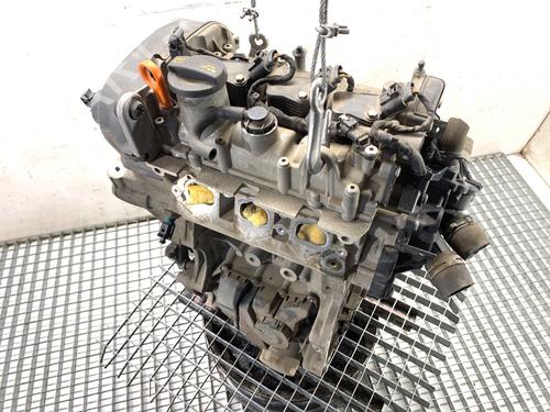 Engine SKODA CITIGO (NF1) 1.0 | BP39291256M1 - Image 8