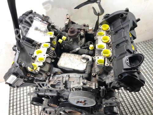 Engine AUDI A6 C7 (4G2, 4GC) 3.0 TDI quattro | BP39519607M1 - Image 5
