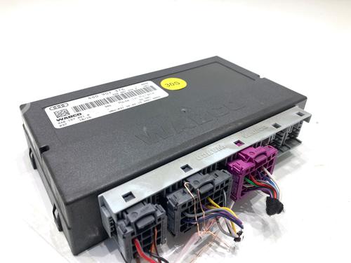 Used Electronic module Electronic module 39318401 39318401